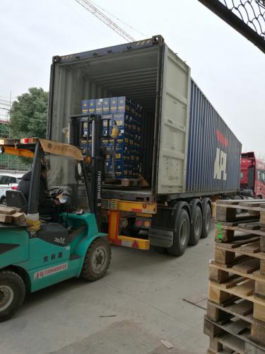 貨運(yùn)倉儲展示