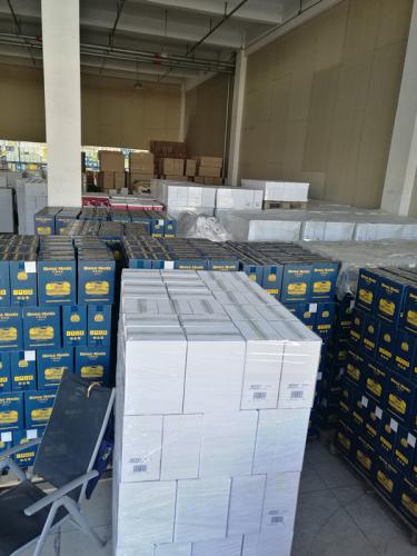 貨運(yùn)倉儲展示