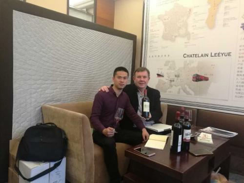 貨運(yùn)倉儲展示